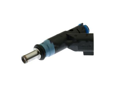 Jeep Fuel Injector - 5038337AA