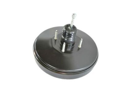 Mopar 68263134AA Booster Power Brake