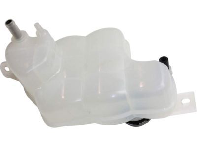 Mopar 5058511AE Expansion Tank