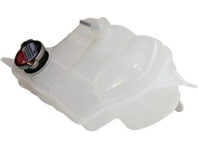 Mopar 5058511AE Expansion Tank