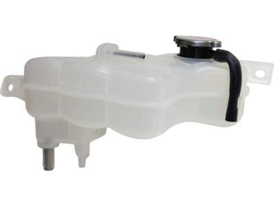 Mopar 5058511AE Expansion Tank