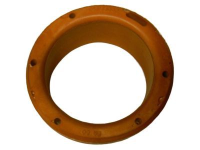 Dodge 4755002 ISOLATOR, Front Susp Strut Damper Lower Spring Seat