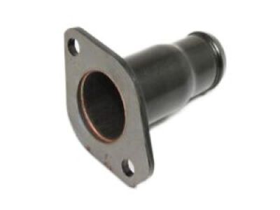 Jeep 4781489AA CONNECTOR Water Outlet