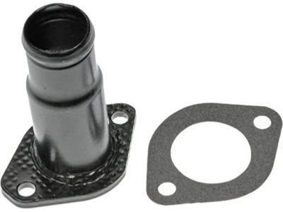 Jeep 4781489AA CONNECTOR Water Outlet