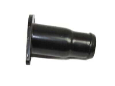 Jeep 4781489AA CONNECTOR Water Outlet