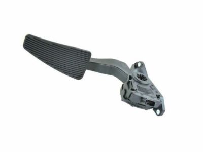Ram 53034160AE PEDAL Accelerator