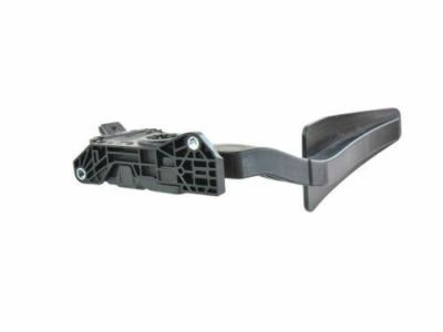 Ram 53034160AE PEDAL Accelerator