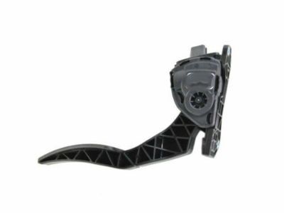 Ram 53034160AE PEDAL Accelerator
