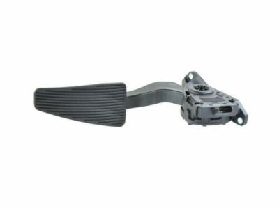 Ram 53034160AE PEDAL Accelerator