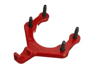 Jeep 68334760AA HOOK Tow