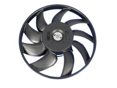 Dodge 68013666AA FAN
