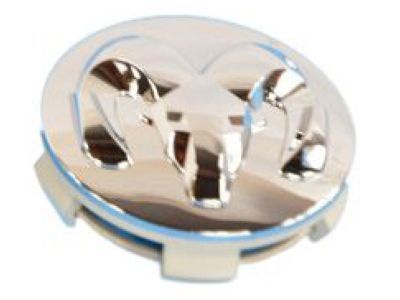 Ram 68157851AB Hub Cap