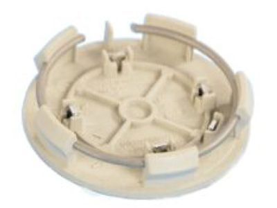 Ram 68157851AB Hub Cap