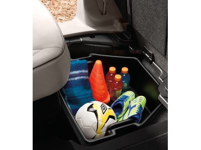 Chrysler 82214532AB BIN KIT Cargo