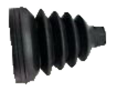 Mopar 68173891AA Outer Boot