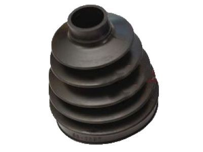 Mopar 68173891AA Outer Boot