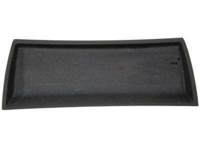 Ram 68036055AA MAT Storage Tray
