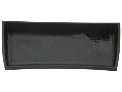 Ram 68036055AA MAT Storage Tray