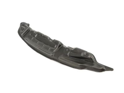 Dodge 5112043AB FOAM Blocker