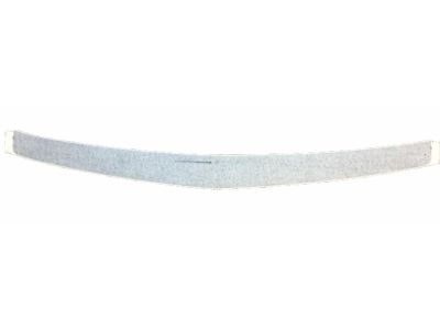 Dodge 68304534AB DECAL Fascia