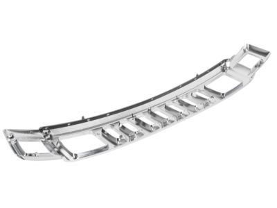Dodge Ram 1500 Leaf Spring - 5290607AC