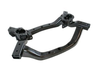 Dodge 68185029AA CROSSMEMBER Front Suspension