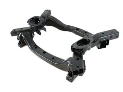 Dodge 68185029AA CROSSMEMBER Front Suspension