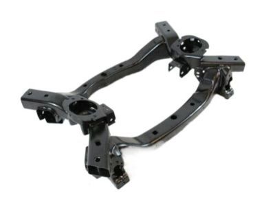 Dodge 68185029AA CROSSMEMBER Front Suspension