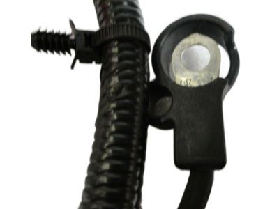 Dodge 68224975AB WIRING Battery