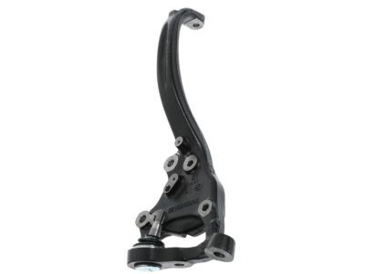 Mopar 5168421AD Knuckle Front