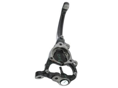 Mopar 5168421AD Knuckle Front