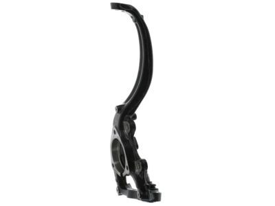 Mopar 5168421AD Knuckle Front