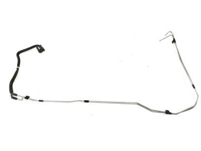 Dodge 52079185 HARNESS Vacuum Front Axle