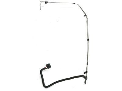 Dodge 52079185 HARNESS Vacuum Front Axle