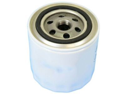 Dodge Coolant Filter - 5037836AB