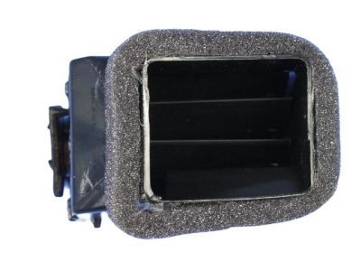 Chrysler XB09DX9AA OUTLET Air Conditioning & Heater