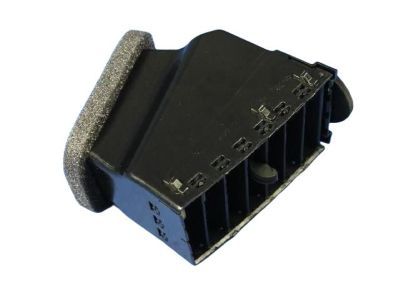 Chrysler XB09DX9AA OUTLET Air Conditioning & Heater