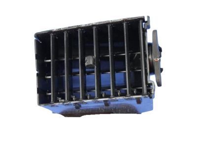 Chrysler XB09DX9AA OUTLET Air Conditioning & Heater