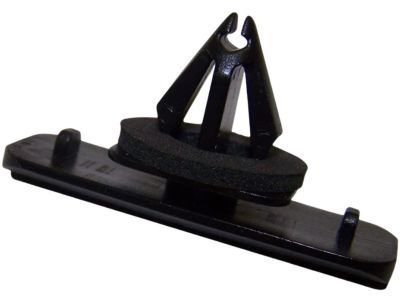 Jeep 5189181AA CLIP Trim Large