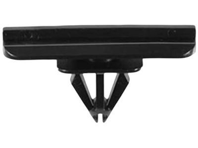 Jeep 5189181AA CLIP Trim Large
