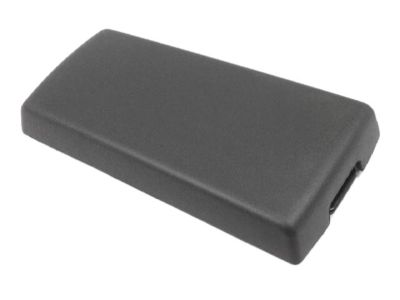 Mopar 1GR002DVAA Lid Floor Console Bin