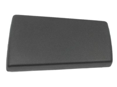 Mopar 1GR002DVAA Lid Floor Console Bin