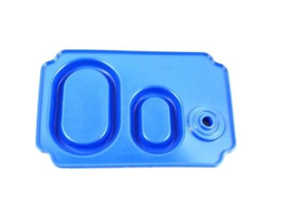 Jeep 68227791AA GASKET Rear Cover