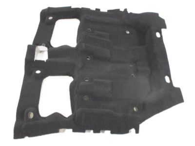 Dodge 1SS24DX9AC CARPET Floor