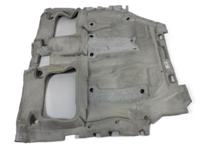 Dodge 1SS24DX9AC CARPET Floor