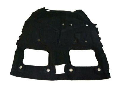 Dodge 1SS24DX9AC CARPET Floor