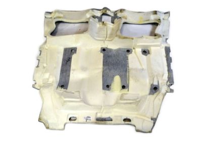 Dodge 1SS24DX9AC CARPET Floor