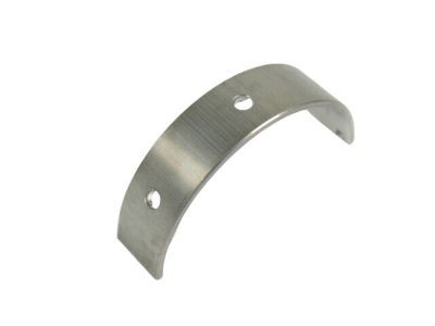 Jeep 5184106AI BEARING Crankshaft Upper -.0036mm See Note