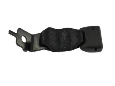 Dodge 1RH07XXXAB BUCKLE ASSY BUCKLE ASSY-S/BELT
