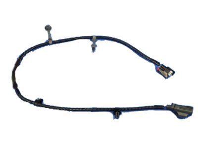 Ram 68049932AC WIRING Fender Lamp